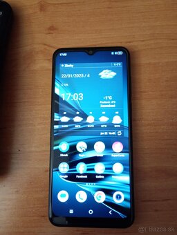 Predám mobil TCL 30e-Pri rýchlom jednaní dohoda na cene možn - 3