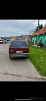 Renaul Espace - 3