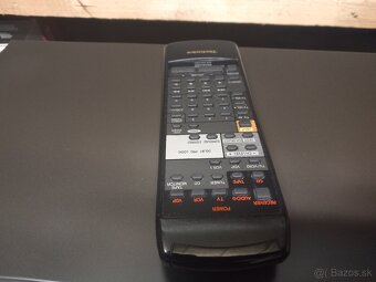 Technics RAK-SA612WH - 3