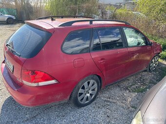 Golf 5 rozpredam - 3