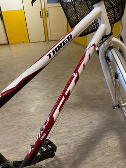 Predam damsky bicykel CTM Targa - 3