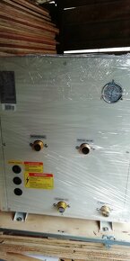 Tepelné čerpadlo zem-voda 9kw - 3