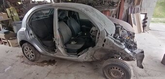 Nissan micra 1,5dci - 3