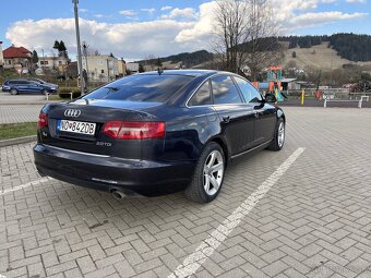 AUDI A6C6 2.0 tdi - 3
