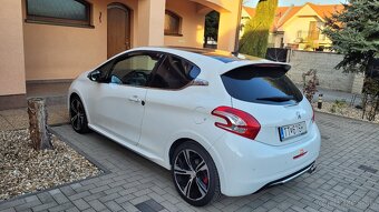 Peugeot 208 GTi ( 200 PS ) - 3
