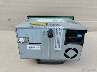 autoradio OPEL CORSA D CD MP3 497316088 30€ - 3
