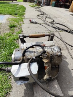 Elek hoblík 250 mm - 3