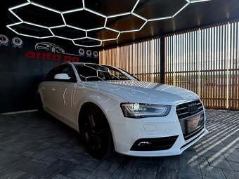 Audi A4 Avant 2.0 TDI 150k multitronic - 3