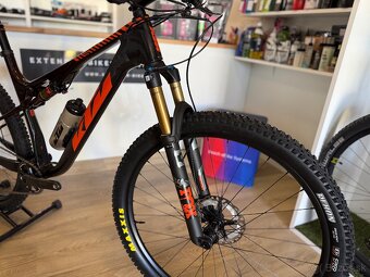 KTM Scarp MT Exonic 29” - 3