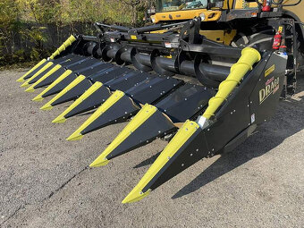 Kukuričný adaptér Olimac Drago GT 8-75 - 3
