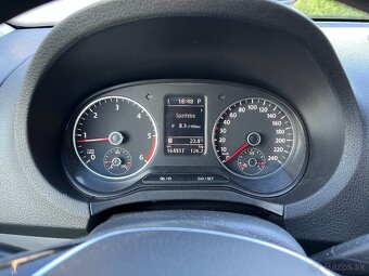 Volkswagen Amarok - 3