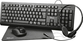 Kancelársky set TRUST PRIMO 4-in-1 - 3