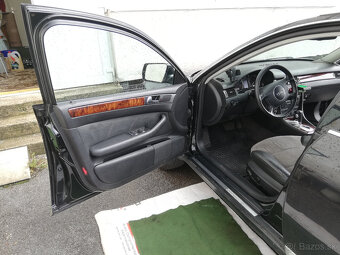 Audi Allroad 2.7T C5 4B 2003 - ND - 3