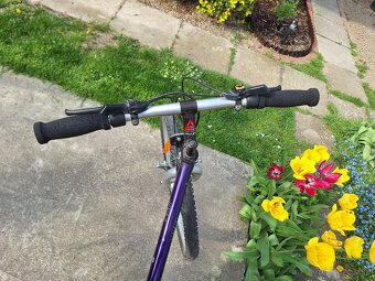 Predam horsky bicykel - 3
