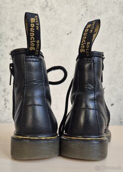 Detské Dr. Martens - 3