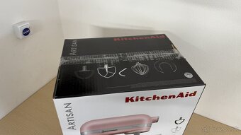 KitchenAid Artisan Dried Rose - 3