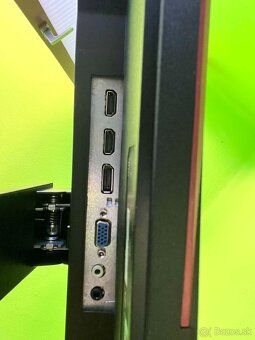 Monitor 27" AOC 144hz - 3