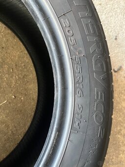 Hankook gumy - 3