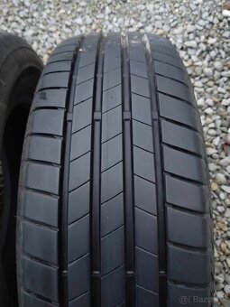 Alu 5 x 112 15 VW,Škoda,Seat + letné pneu. - 3