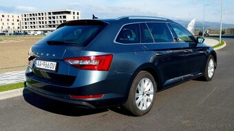 Škoda Superb kombi 2.0tdi DSG Style 2021 s odpoctom DPH - 3