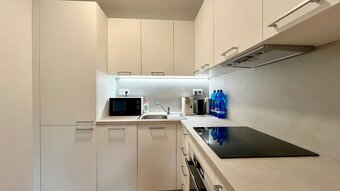 ASSENZIO – NA PRENAJOM – ÚPLNE NOVÝ 2 IZBOVÝ APARTMÁN – RUŽI - 3