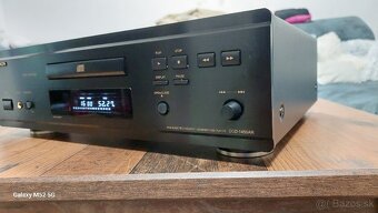Denon DCD-1450 AR - 3