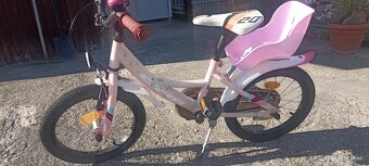 Detsky bicykel - 3
