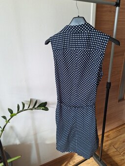 Tommy Hilfiger šaty veľ.M - 3