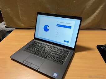 Dell Latitude 5400 - 3