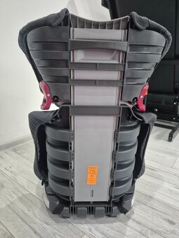 Britax Romer Discovery SL 15-36kg - 3