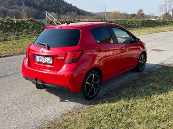yaris 1,33 - 3