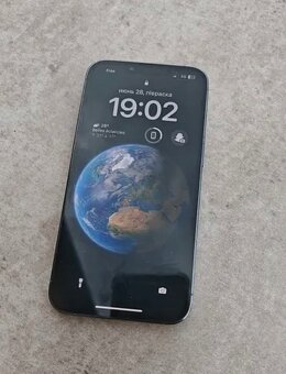 iPhone 13pro 128 - 3