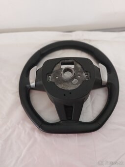 Volant seat s airbagom - 3