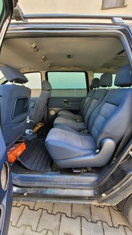 Volkswagen Sharan 1.9 TDI - 3