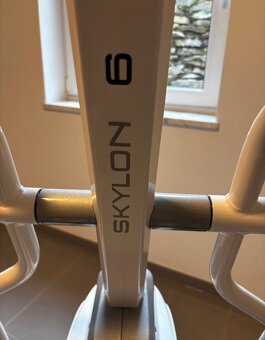 Kettler Skylon 6, orbitrek, záruka, možný dovoz po SR - 3