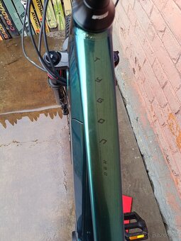 Testovací Elektrobicykel KELLYS Tygon R90 P 29" 2023, 725Wh - 3