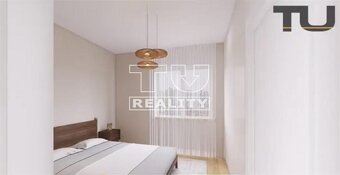 Predám 3izbový byt, balkón, centrum, Poprad - 3