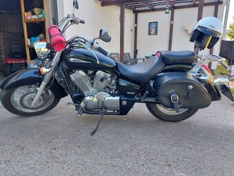 HONDA Chopper - 3