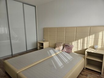Prenájom 2 izbového apartmánového bytu - 3