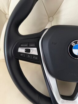 BMW VOLANT - 3