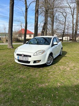 Na predaj: Fiat Bravo 1.4 T-Jet 150k (2009) - 3