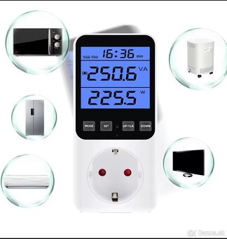 Wattmeter - 3