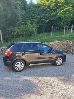 Suzuki SX4 S-Cross AllGrip 1.4T GL+ Premium 4x4, automat, r. - 3