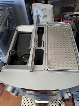 AEG caffe grande - 3