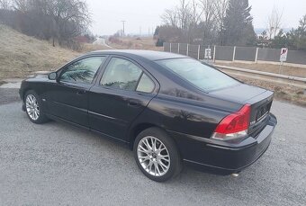 Rozpredám: Volvo V70 Facelift 2.4D Automat, Volvo S60 2.4D, - 3
