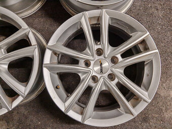 5x112 R16 7J ET45 (57.1mm) - 3