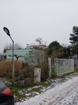 Chata vodáreň - 3