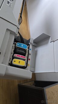 HP designjet 510 na veľké formáty - 3
