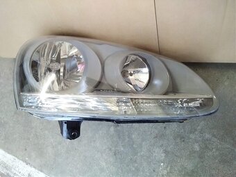 VW Golf 5 1.4 16V BCA. - 3