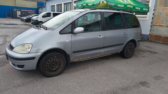 Ford Galaxy - 3